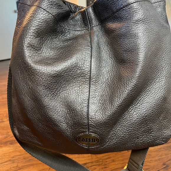 Fossil brown bag - Picture 8 of 9